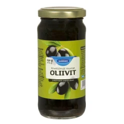 ELDORADO OLIIVI MUSTA KIVETÖN 105 G