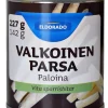ELDORADO PALAPARSA SUOLALIEMESSÄ 227/142G 142 G