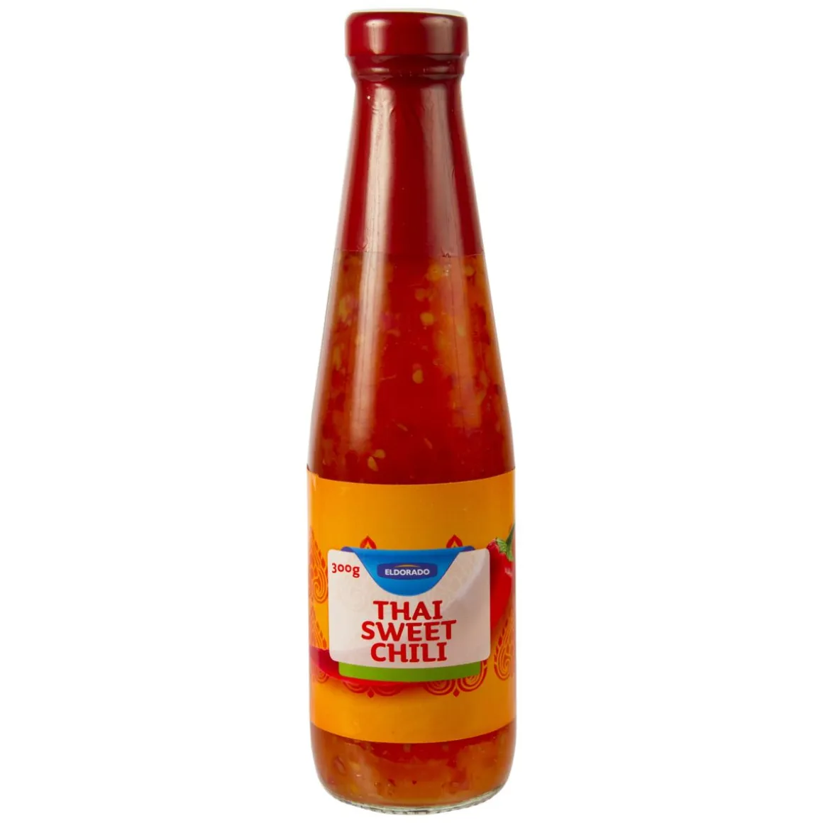 ELDORADO THAI SWEET CHILI KASTIKE 300 ML