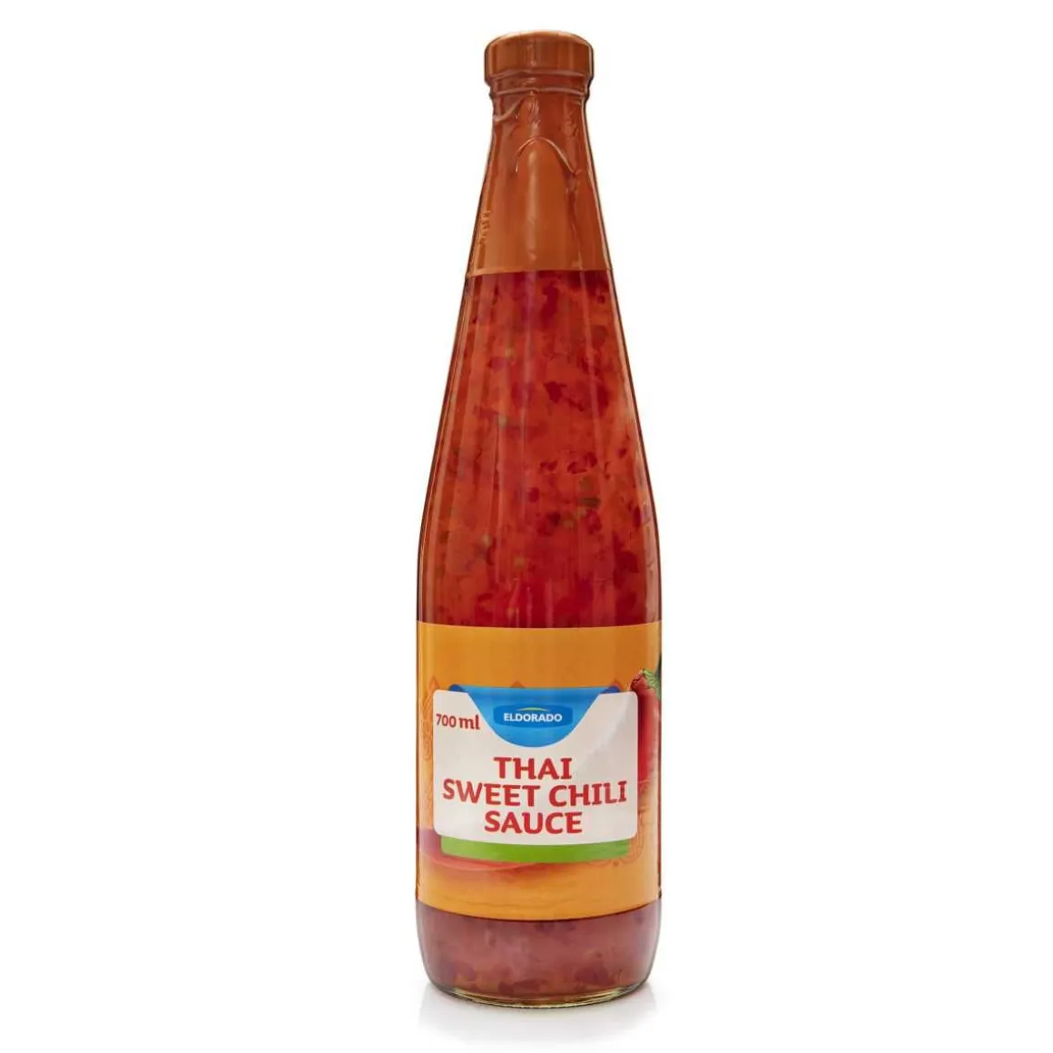 ELDORADO THAI SWEET CHILI KASTIKE 700 ML