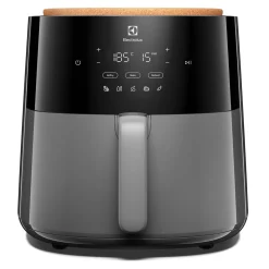 ELECTROLUX EAF7CG AIRFRYER , 1800 W, 7 LITR.,60-200 C, 8 AUT. O