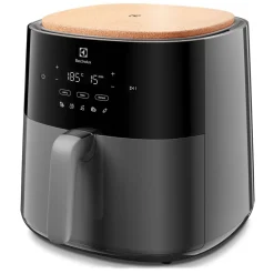 ELECTROLUX EAF7CG AIRFRYER , 1800 W, 7 LITR.,60-200 C, 8 AUT. O
