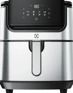 ELECTROLUX EXPLORE 6 AIR FRYER FRITEERAUSKEITIN