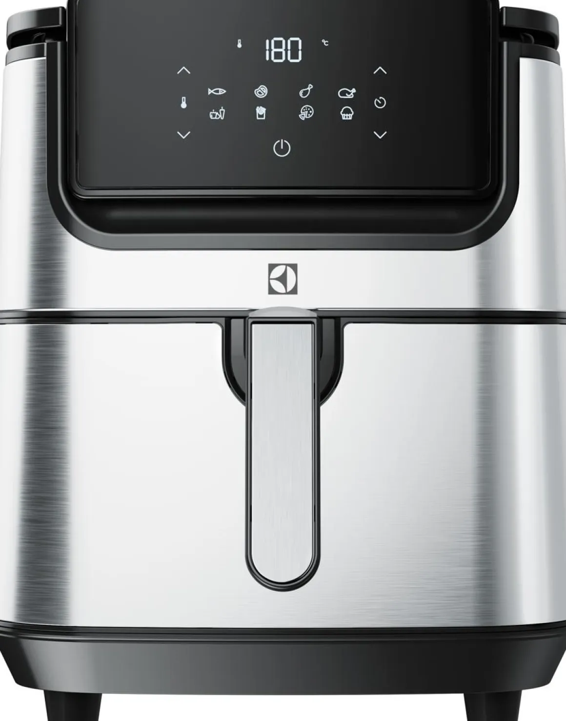 ELECTROLUX EXPLORE 6 AIR FRYER FRITEERAUSKEITIN