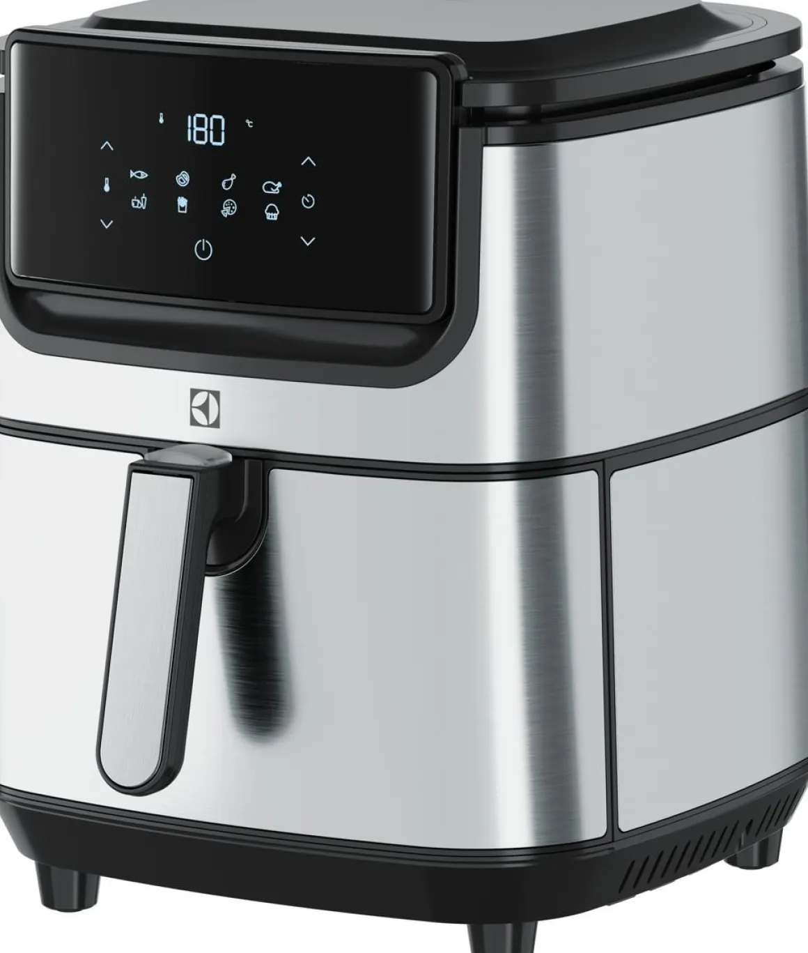 ELECTROLUX EXPLORE 6 AIR FRYER FRITEERAUSKEITIN