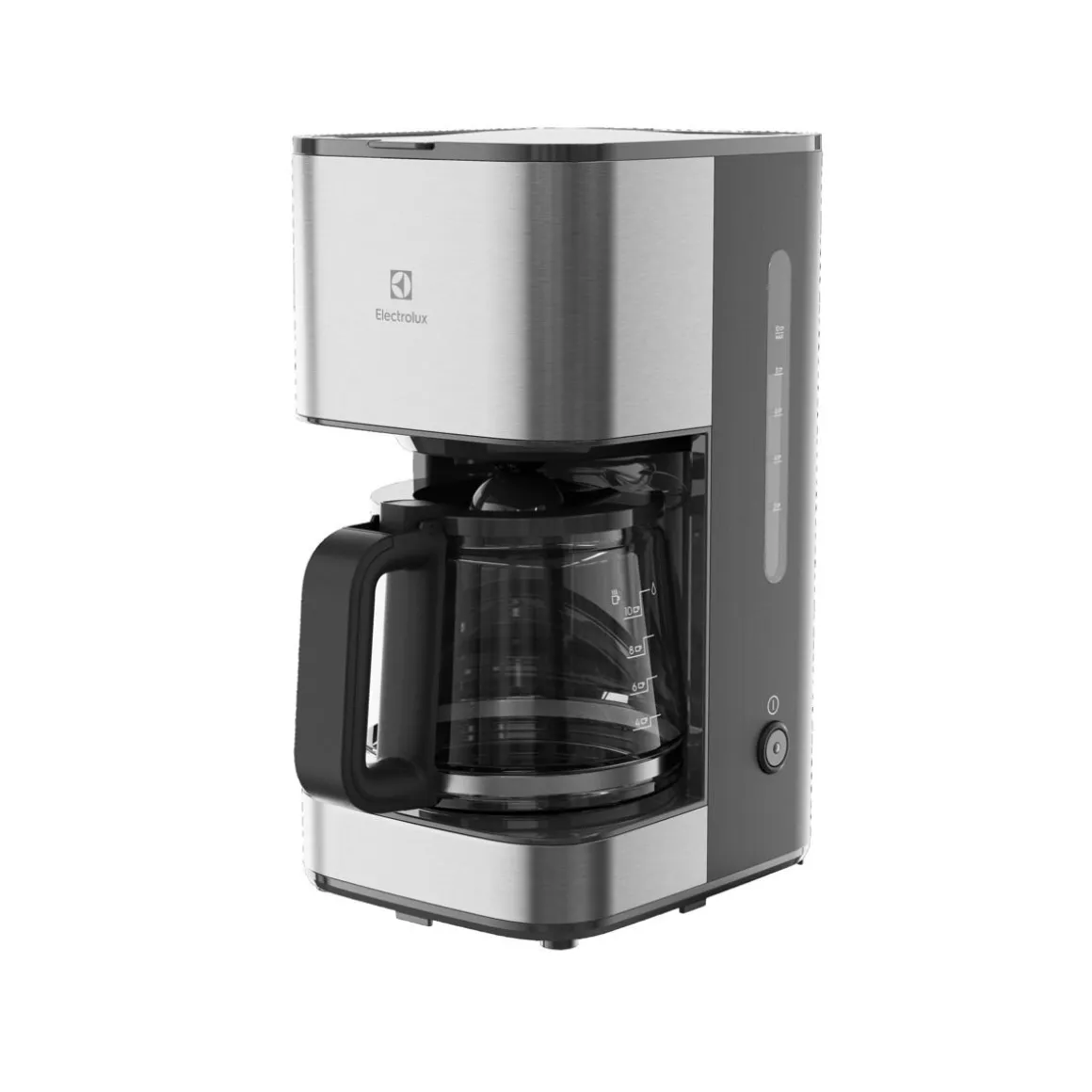 ELECTROLUX E3CM1-4ST KAHVINKEITIN RST
