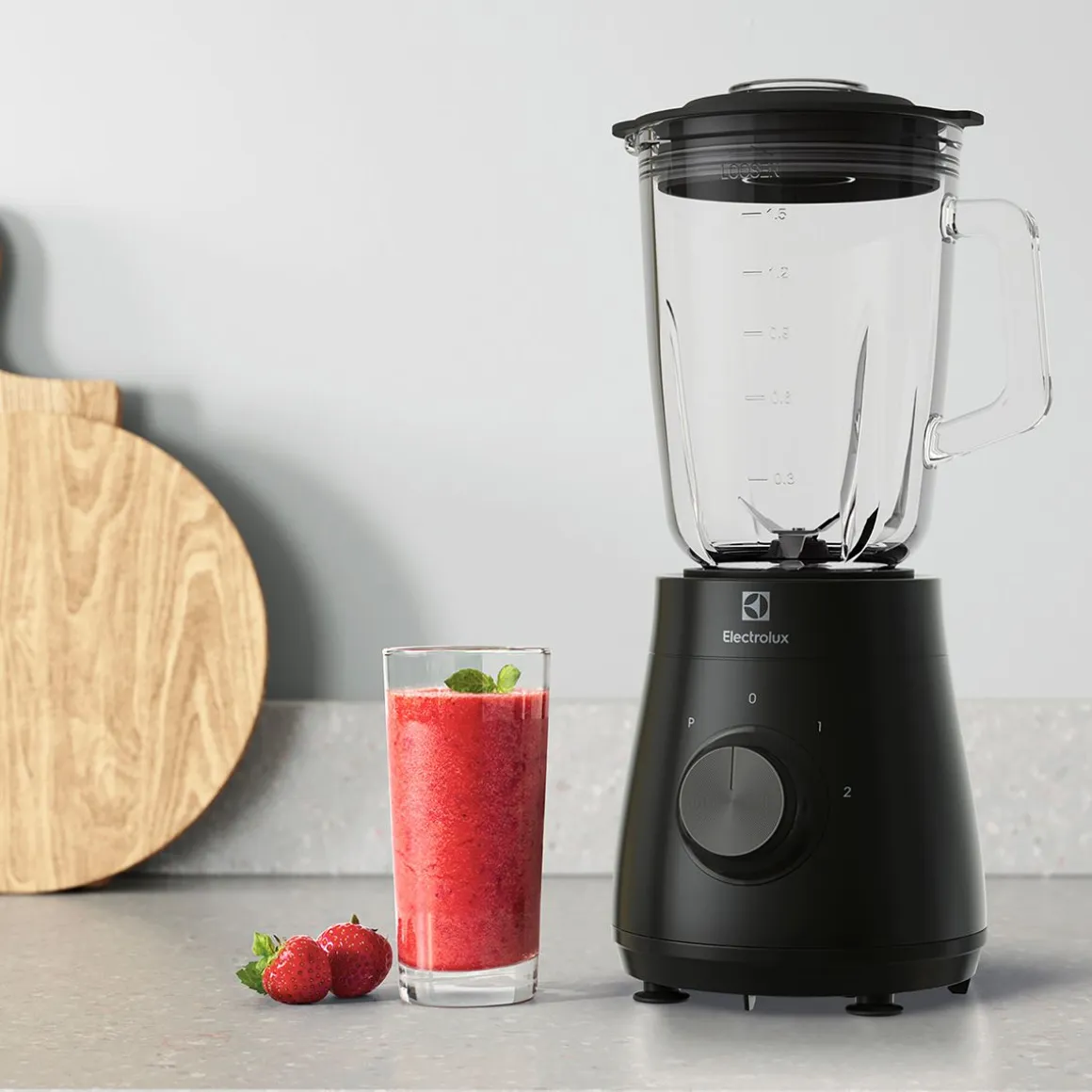 ELECTROLUX E3TB1-4GG CREATE 3 TEHOSEKOITIN