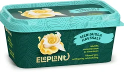ELEPLANT KASVIVOIMAA KASVIRASVALEVITE 75% MERISUOLA 400