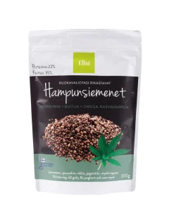 ELIXI HAMPUNSIEMEN 300 G
