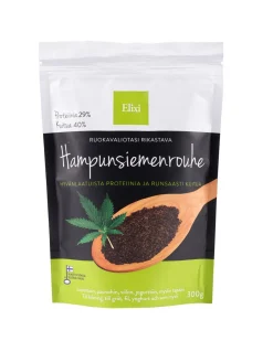 ELIXI HAMPUNSIEMENROUHE 300 G