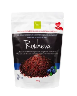 ELIXI PELLAVAINEN ROUHEVA 300 G