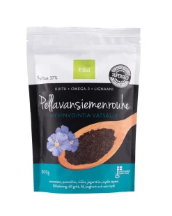ELIXI PELLAVANSIEMENROUHE 300 G