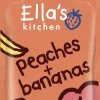 ELLA S PEACHES&BANANAS SOSE 4KK 120 G