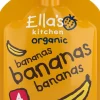 ELLA'S  KITCHEN FIRST TASTE BANAANISOSE 70 G