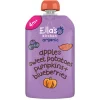 ELLA S SWEET POTATOES PUMPKIN APPLES&BLUEBERRIES SOSE LUOMU 4KK 1
