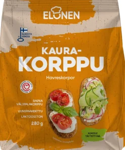 ELONEN KAURAKORPPU 280 G