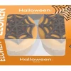 ELOSEN HALLOWEEN-LEIVOS 2KPL  160 G