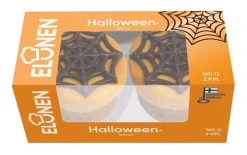 ELOSEN HALLOWEEN-LEIVOS 2KPL 160 G