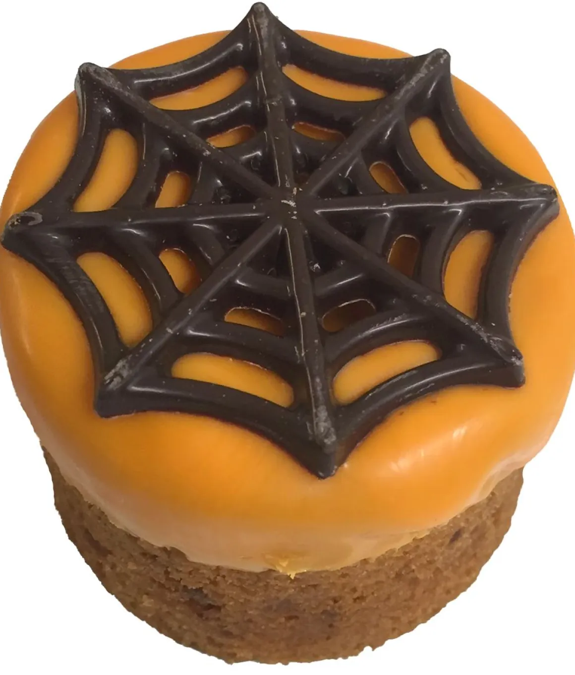 ELOSEN HALLOWEEN-LEIVOS 2KPL 160 G