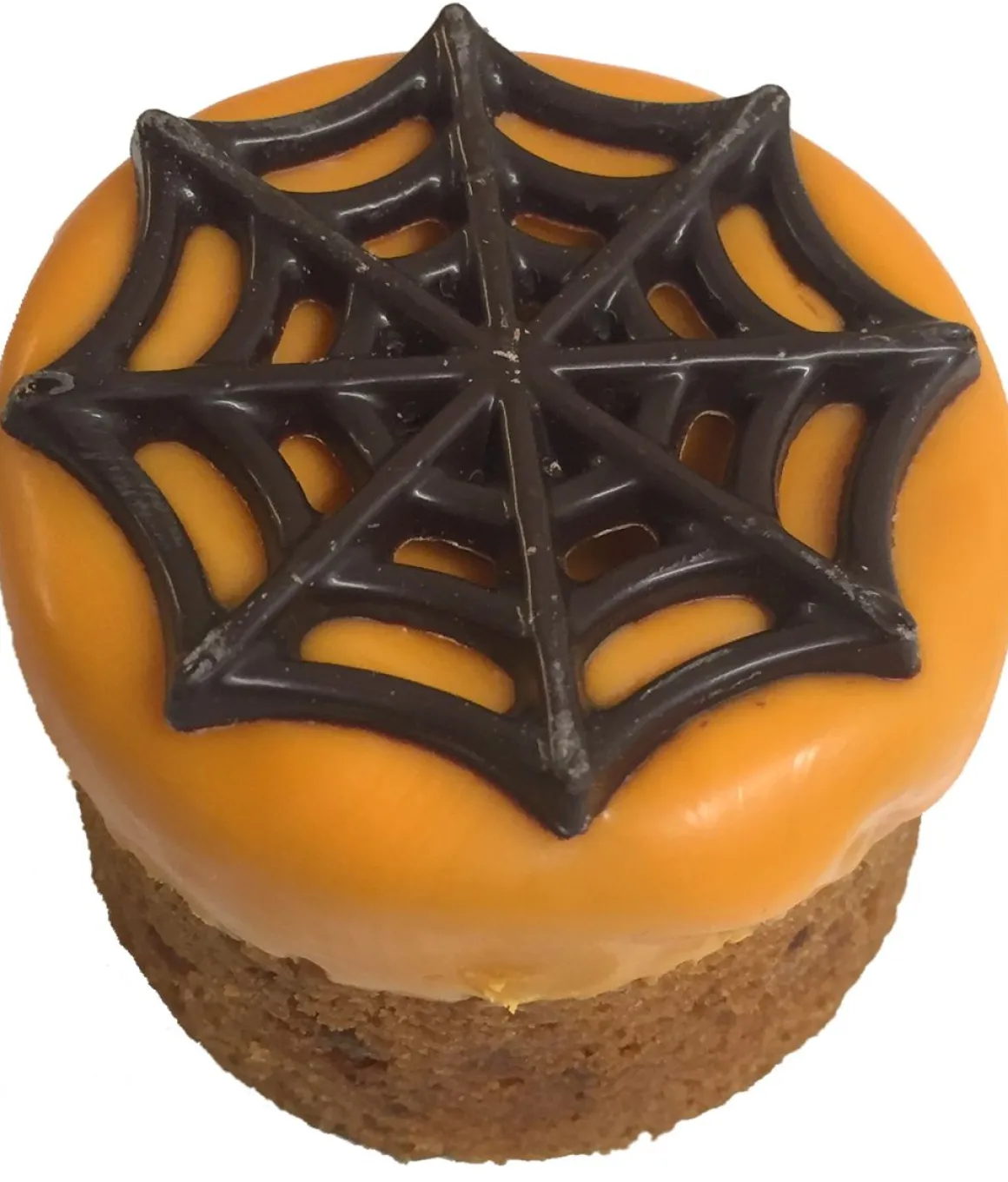 ELOSEN HALLOWEEN-LEIVOS 2KPL 160 G