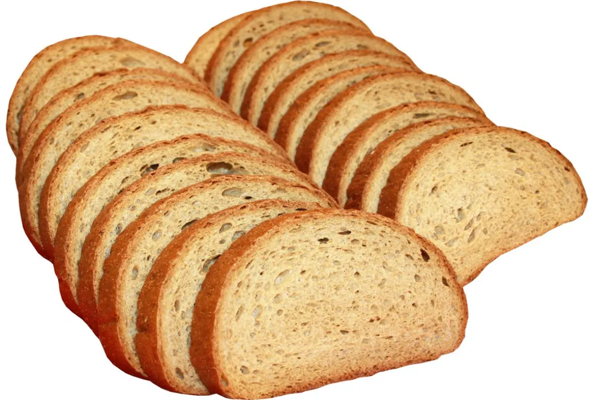ELOSEN JOULULEIPÄ 450 G