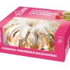 ELOSEN KERMA-MANSIKKAKRANSSI 435 G