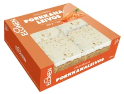 ELOSEN MAKURASIA PORKKANALEIVOS 4KPL 225 G