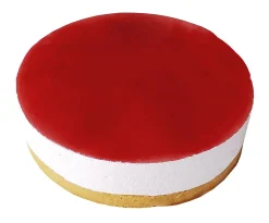ELOSEN MANSIKKAPILVI -KAKKU  625 G