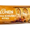 ELOSEN MOKKA-KINUSKIPITKO VEGAANINEN 350 G