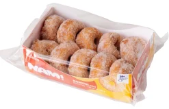 ELOSEN NAM! MINIDONITSI 10KPL  150 G