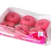 ELOSEN NAM! MINIDONITSI VADELMA 6KPL 120 G
