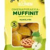 ELOSEN OMENAPIIRAKKAMUFFINIT  200 G