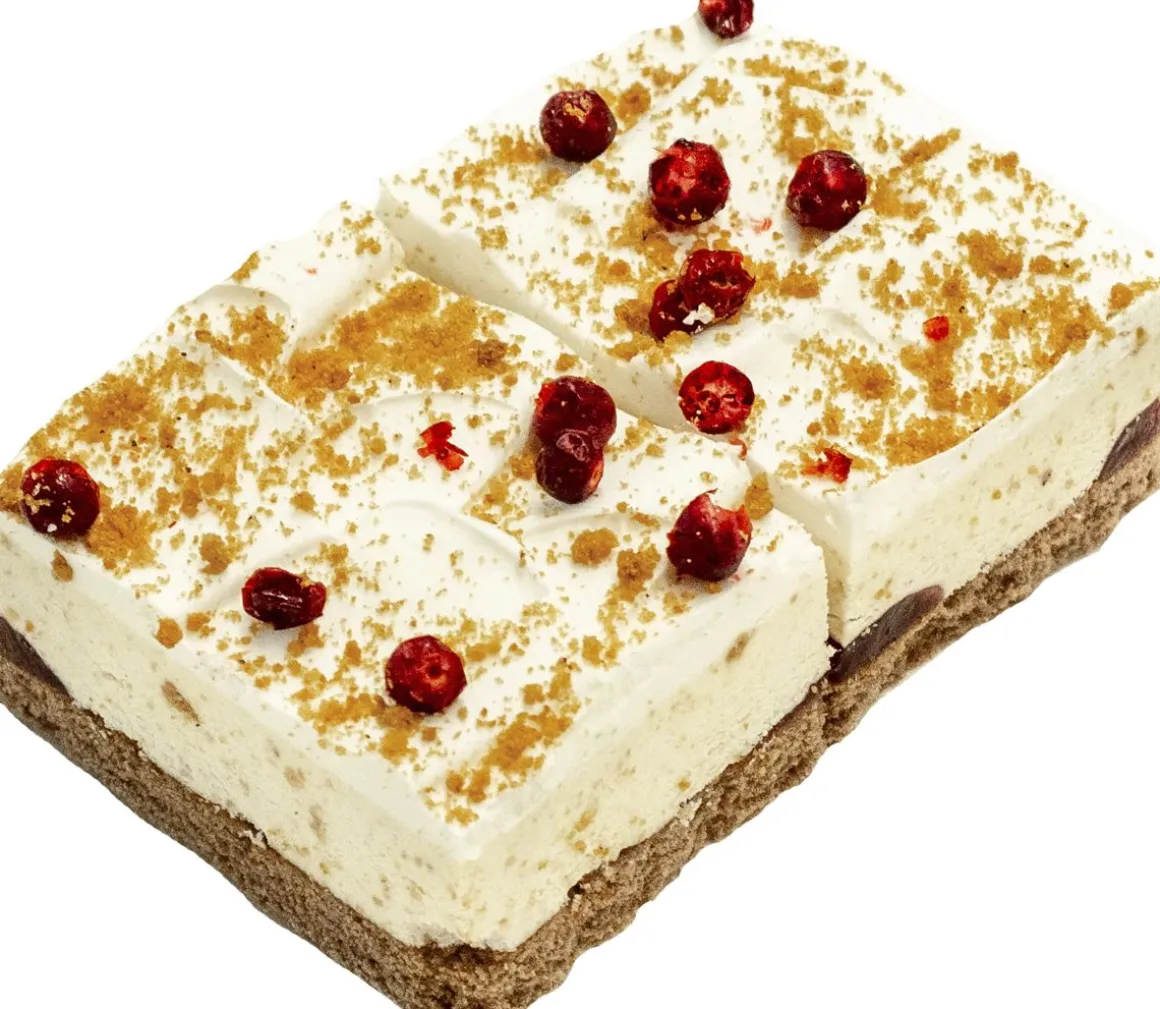 ELOSEN PIPARI-PUOLUKKALEIVOS 2KPL 110 G