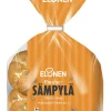 ELOSEN ROUHESÄMPYLÄ 8KPL  320 G
