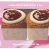 ELOSEN RUNEBERGINTORTTU VEGE 2KPL 160 G