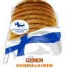 ELOSEN SUOMALAINEN KAURA-PORKKANA SEKALEIPÄ 380 G