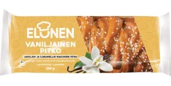 ELOSEN VANILJAINEN PITKO  350 G