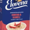 ELOVENA HETKI OMENA-KANELI ANNOSPIKAPUURO 420 G