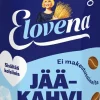 ELOVENA KAHVIKAURAJUOMA LATTE UHT 250 ML