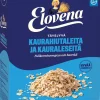 ELOVENA PLUS KAURAHIUTALEITA JA KAURALESEITÄ 700 G