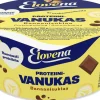 ELOVENA PROTEIINIVANUKAS BANAANISUKLAA 150 G