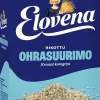 ELOVENA RIKOTTU TÄYSJYVÄ OHRASUURIMO 1 KG