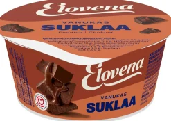 ELOVENA VANUKAS SUKLAA 135 G