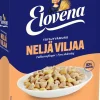 ELOVENA 4-VILJAN TÄYSJYVÄMURO 350 G