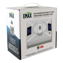 EMAX IKKUNANPESUROBOTTI PRO