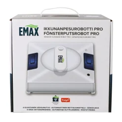 EMAX IKKUNANPESUROBOTTI PRO