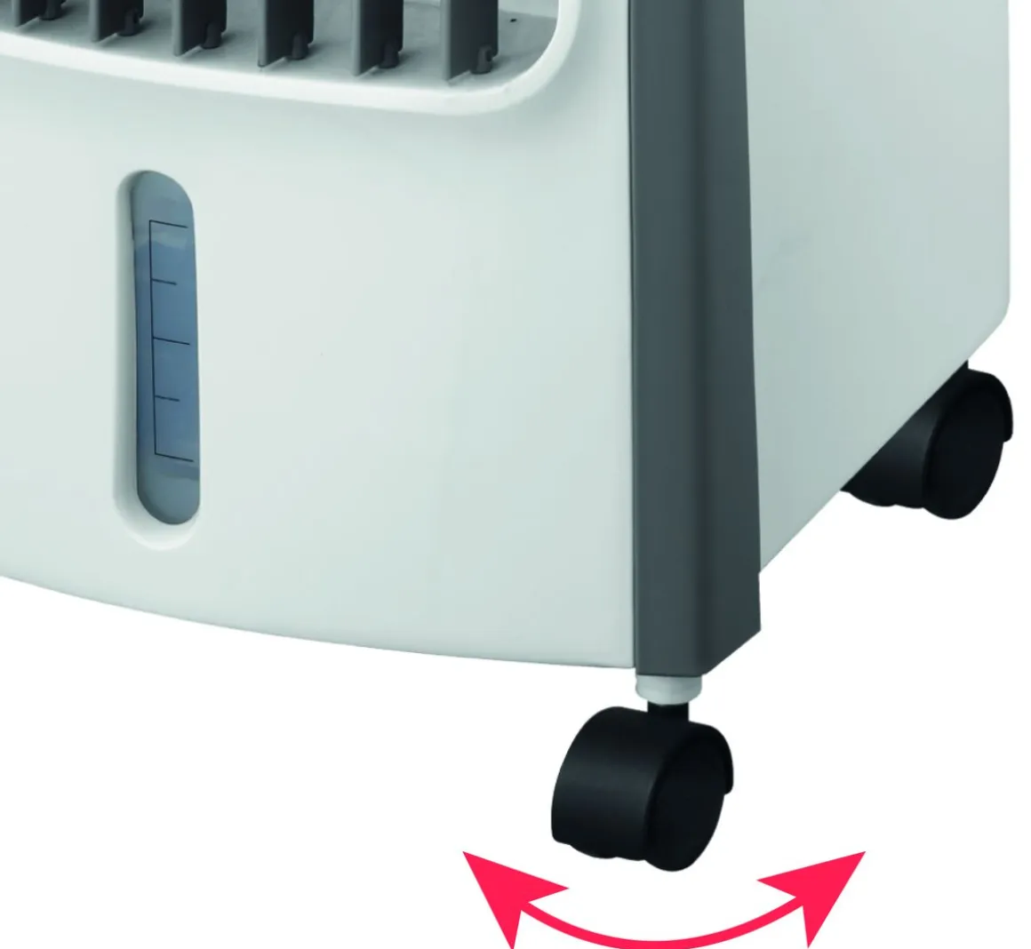 EMAX COOL ILMANVIILENNIN 80W PYÖRILLÄ 4L