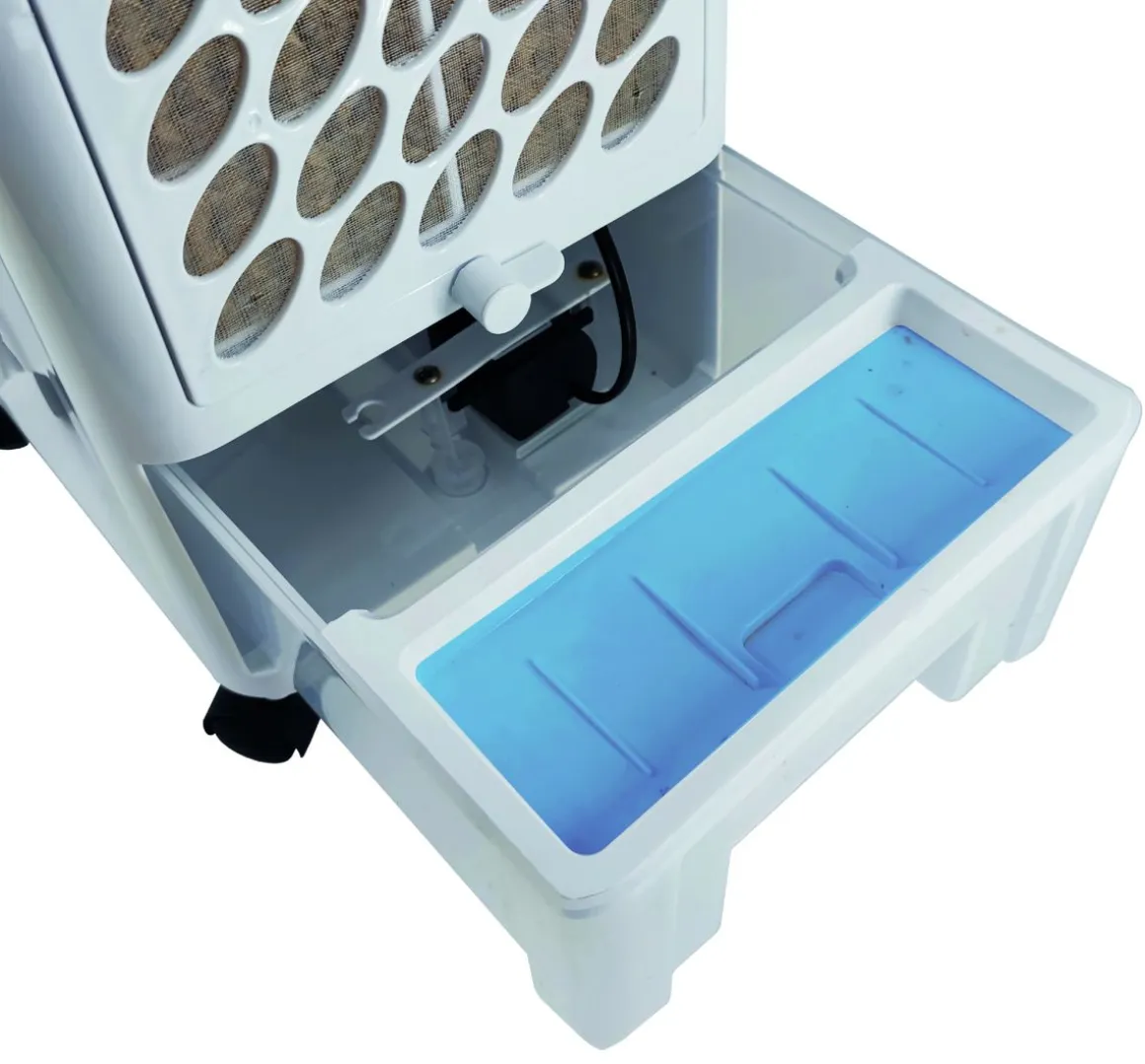 EMAX COOL ILMANVIILENNIN 80W PYÖRILLÄ 4L