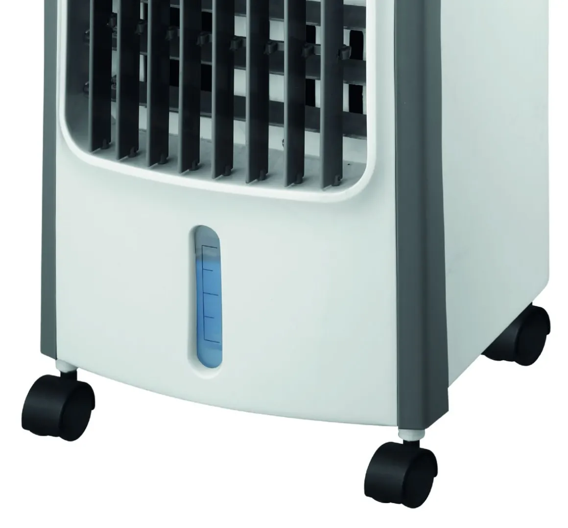 EMAX COOL ILMANVIILENNIN 80W PYÖRILLÄ 4L