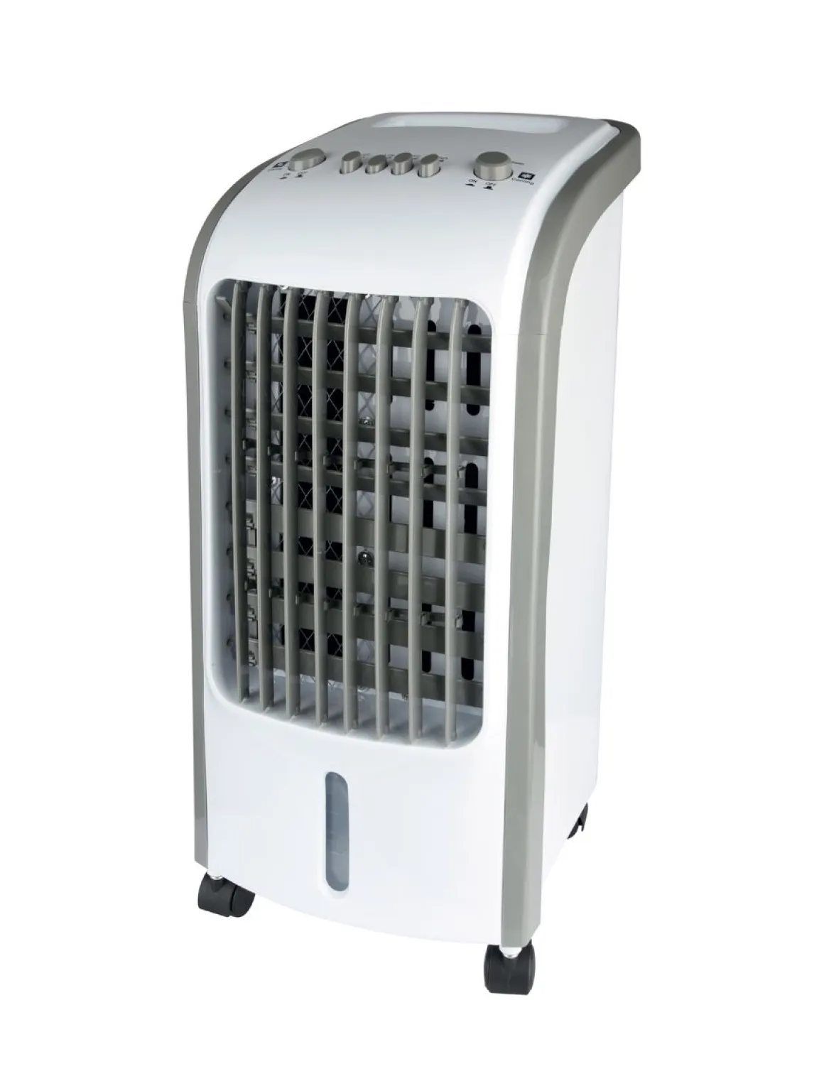 EMAX COOL ILMANVIILENNIN 80W PYÖRILLÄ 4L